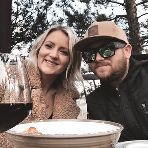 Meet your Posher, Brent